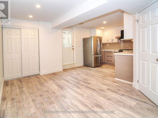 apartment at BSMT 1551 MENDELSON HEIGHTS, Milton, Ontario, L9T7K6