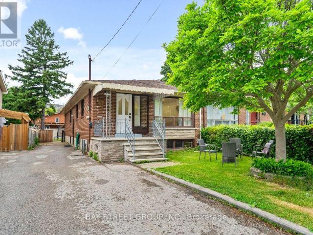 apartment at BSMT – 155 ROYWOOD DRIVE