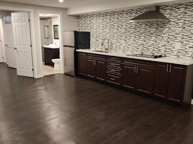 apartment at BSMT 15 DONALD BUTTRESS BOULEVARD W, Markham, Ontario, L6C0J6