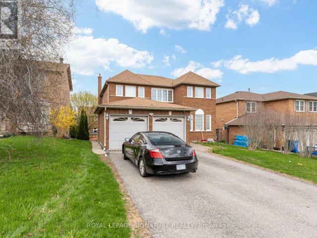 apartment at BSMT – 161 CHAMBERS CRESCENT