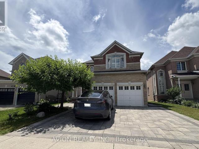 apartment at BSMT 161 FARMSTEAD ROAD, Richmond Hill, Ontario, L4S2J5