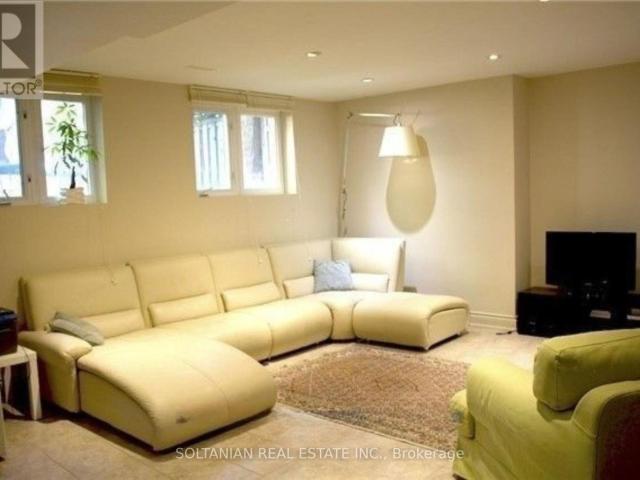 apartment at BSMT 164 NEWTON DRIVE, Toronto, Ontario, M2M2N7