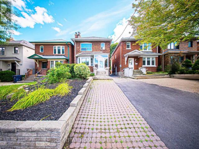 apartment at BSMT 169 LAWRENCE AVENUE W, Toronto, Ontario, M5M1A9