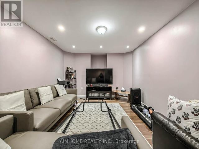 apartment at BSMT 16 CHASSER DRIVE, Markham, Ontario, L6E1K4