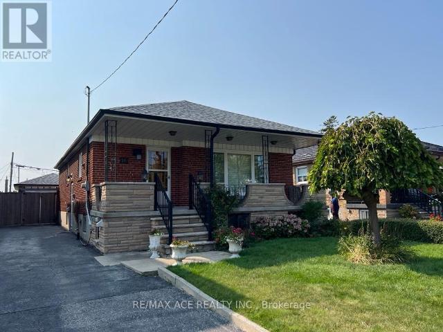 apartment at BSMT 16 MARTA AVENUE, Toronto, Ontario, M1K1V7