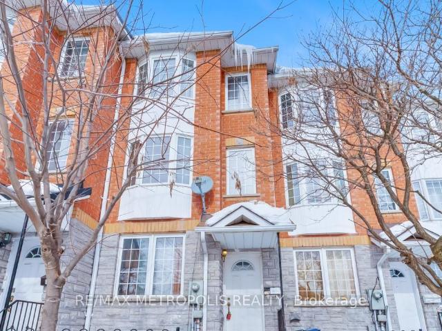 apartment at BSMT 16B GOWER STREET, Toronto, Ontario, M4B3P5
