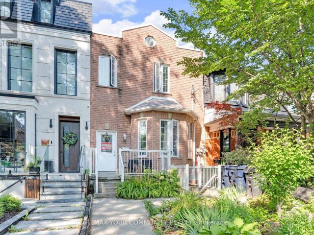apartment at BSMT 176 LISGAR STREET W, Toronto, Ontario, M6J3G3