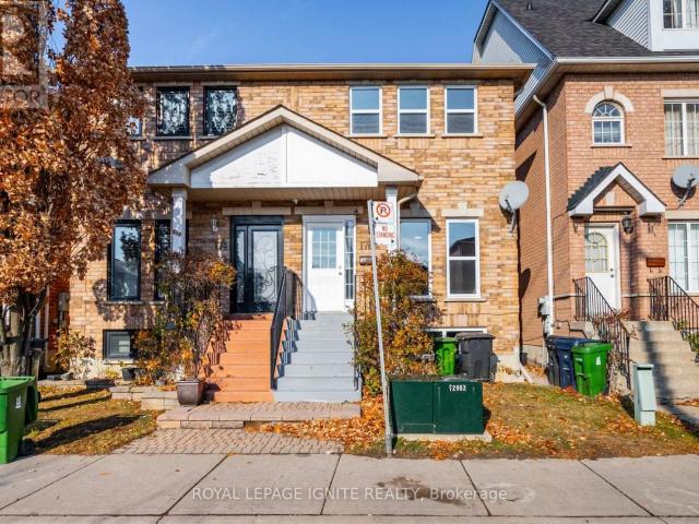 apartment at BSMT – 176 WRIGHT AVENUE