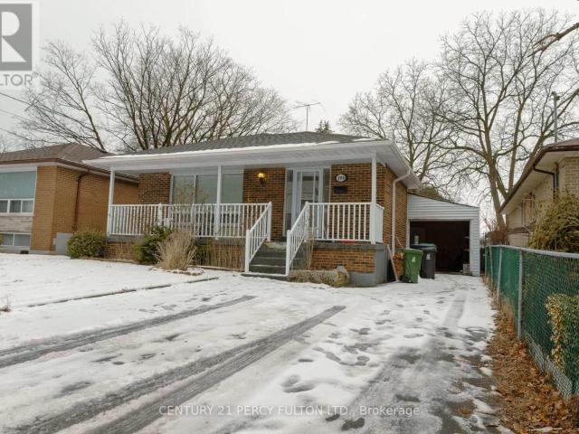 apartment at BSMT 190 MORNINGSIDE AVENUE, Toronto, Ontario, M1E3C9