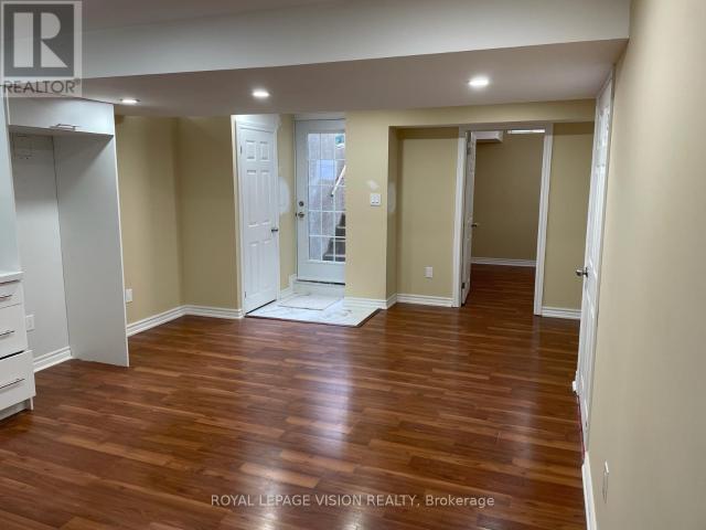 apartment at BSMT 193 BRITANNIA AVENUE E, Oshawa, Ontario, L1L0B4