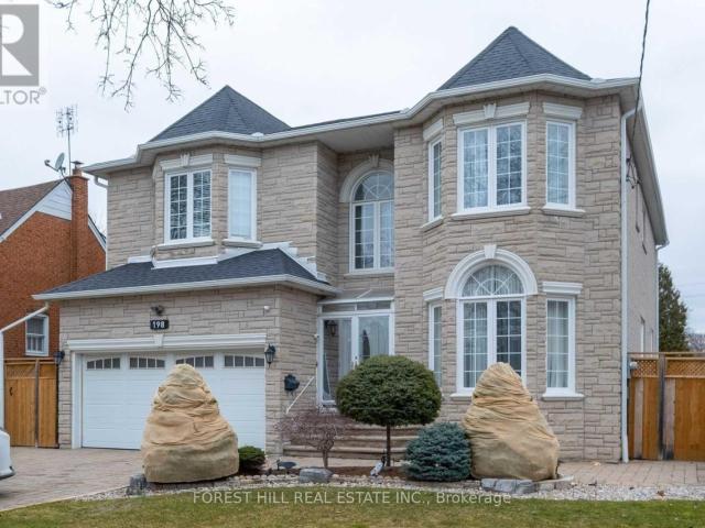 apartment at BSMT 198 HOMEWOOD AVENUE, Toronto, Ontario, M2M1K6