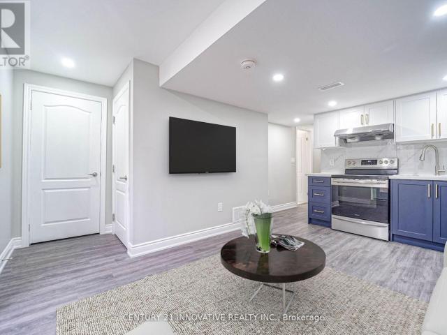 apartment at BSMT 19 TAIT COURT, Toronto, Ontario, M1X0B1