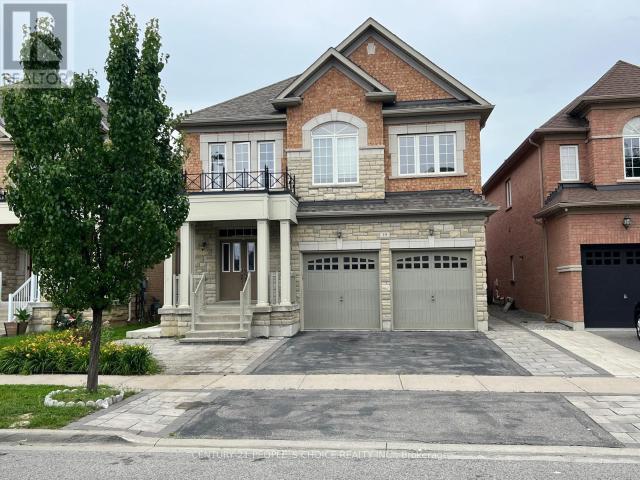 apartment at #BSMT 19 ANTORISA AVENUE E, Vaughan, Ontario, L4L1A6