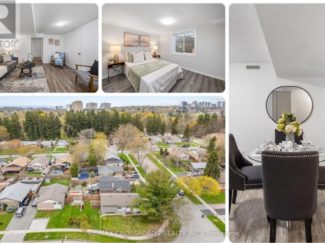 apartment at BSMT 19 SHORELAND CRESCENT, Toronto, Ontario, M1G1M4