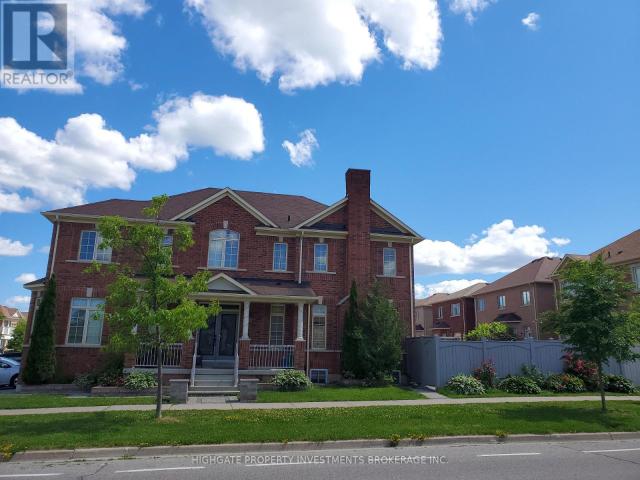apartment at BSMT – 1 JUGLANS CRESCENT