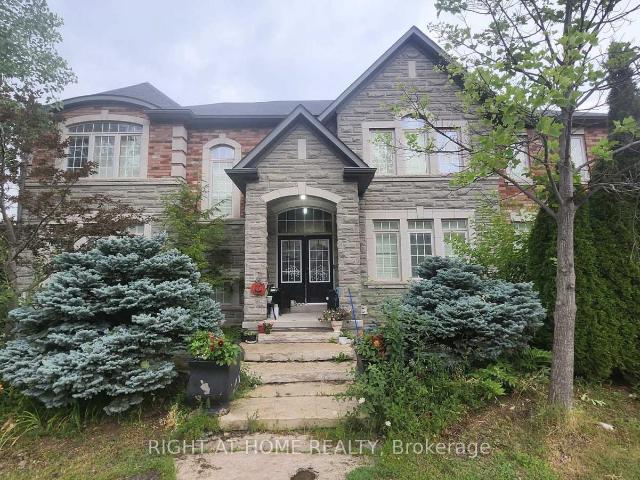 apartment at BSMT 1 VIA AVELLINO ROAD, Vaughan, Ontario, L4H0Y1
