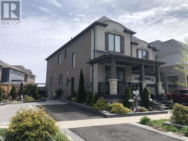apartment at BSMT # 1 13 KILMARNOCK CRESCENT, Whitby, Ontario, L1P0E8