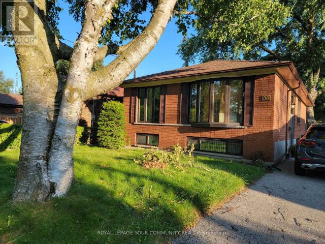 apartment at BSMT #1 36 MELCHIOR DRIVE, Toronto, Ontario, M1E3W5