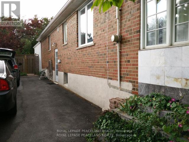 apartment at BSMT 1 84 ARAMAN DRIVE, Toronto, Ontario, M1T2P8