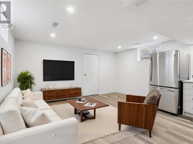 apartment at BSMT 2027 BRAMPTON STREET, Hamilton, Ontario, L8H3S9