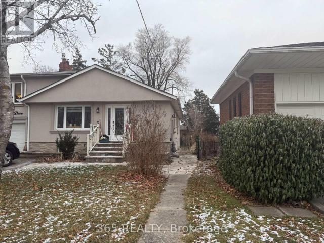 apartment at BSMT 202 RENFORTH DRIVE, Toronto, Ontario, M9C2K7