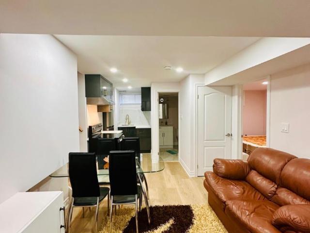apartment at BSMT 206 BELLAMY ROAD N, Toronto, Ontario, M1J2L6