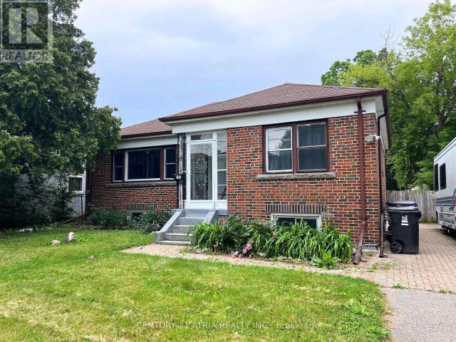 apartment at BSMT – 209 HENDON AVENUE