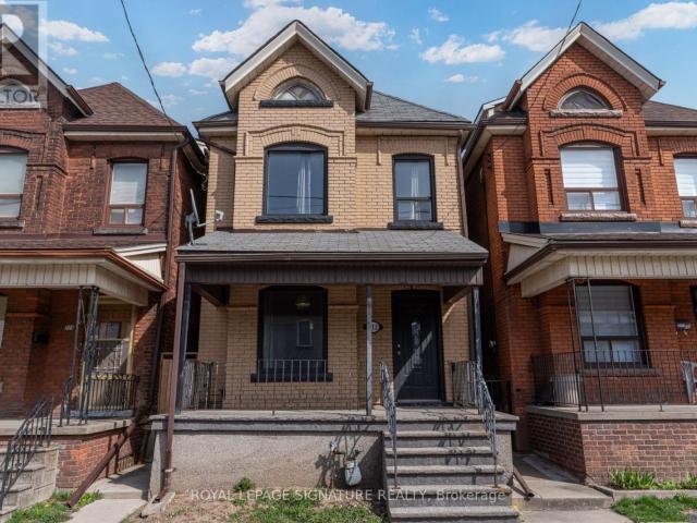 apartment at BSMT 212 WELLINGTON STREET N, Hamilton, Ontario, L8L5A5