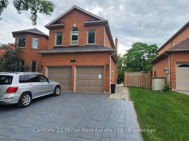 apartment at BSMT 2184 WINDING WOODS DRIVE, Oakville, Ontario, L6H5T9