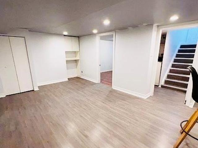 apartment at BSMT 218 FINCH AVENUE E, Toronto, Ontario, M2N4R9