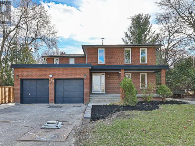 apartment at BSMT 219 HARRIS AVENUE, Richmond Hill, Ontario, L4E3M3