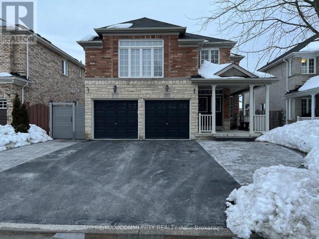 apartment at BSMT 21 HAZELDINE DRIVE, Ajax, Ontario, L1T4X7