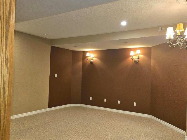 apartment at BSMT 2257 MANOR HILL DRIVE, Mississauga, Ontario, L5M5B8