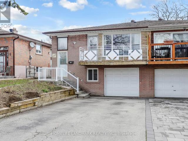 apartment at BSMT 225 PINEWAY BOULEVARD, Toronto, Ontario, M2H1B5