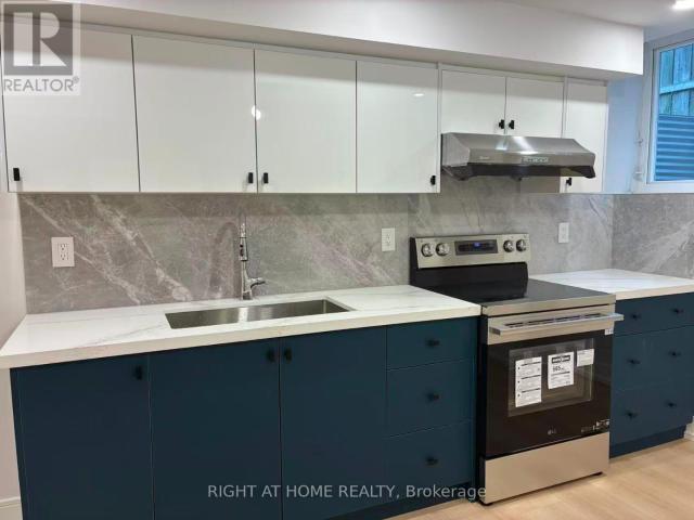 apartment at BSMT 227 RIDGECREST ROAD, Markham, Ontario, L6C2W8