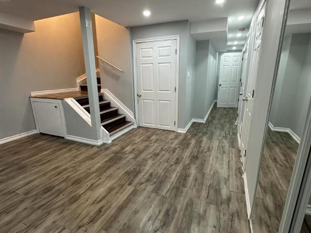 apartment at BSMT 233 POWELL STREET, Brantford, Ontario, N3T0J3