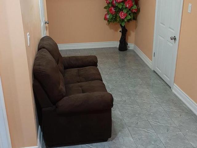 apartment at BSMT 235 HUPFIELD TRAIL, Toronto, Ontario, M1B4L9