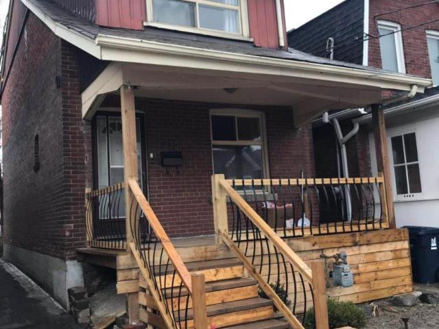 apartment at BSMT 235 OAKWOOD AVENUE, Toronto, Ontario, M6E2V3