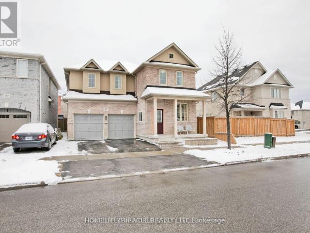 apartment at BSMT 27 LLOYDMINSTER AVENUE, Ajax, Ontario, L1Z0N8