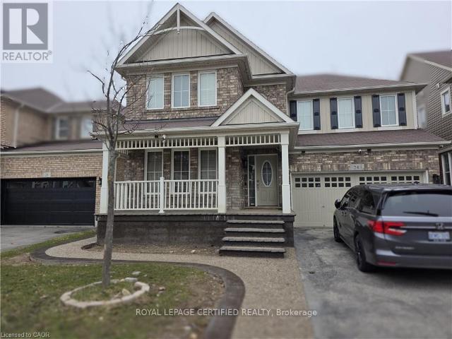 apartment at BSMT 24 CHASE CRESCENT, Cambridge, Ontario, N3C0C5