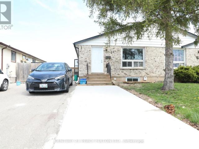apartment at BSMT 24 FLOWER STREET, St. Catharines, Ontario, L2S1G4