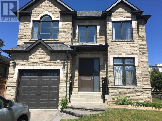 apartment at BSMT 25 WESTBOURNE AVENUE, Toronto, Ontario, M1L2Y1
