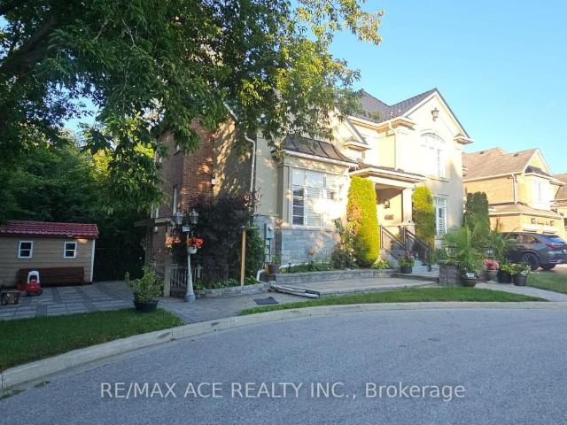 apartment at BSMT – 25 FAWNRIDGE TRAIL