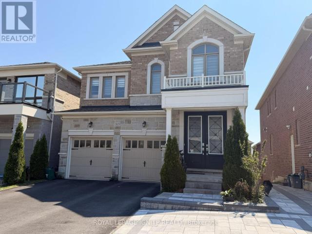 apartment at BSMT 2625A CERISE MANOR, Pickering, Ontario, L1X0G8