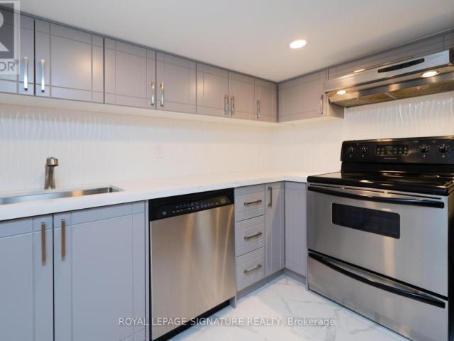 apartment at BSMT 263 HOUNSLOW AVENUE, Toronto, Ontario, M2N2B7