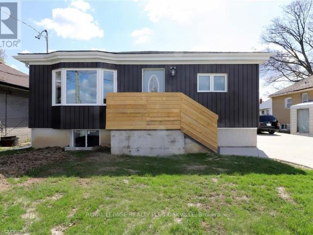 apartment at BSMT 269 WEST 5TH STREET N, Hamilton, Ontario, L9C3N9