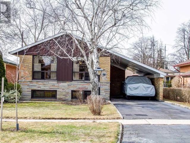apartment at BSMT 26 FLINTWICK DRIVE, Toronto, Ontario, M1P4G9