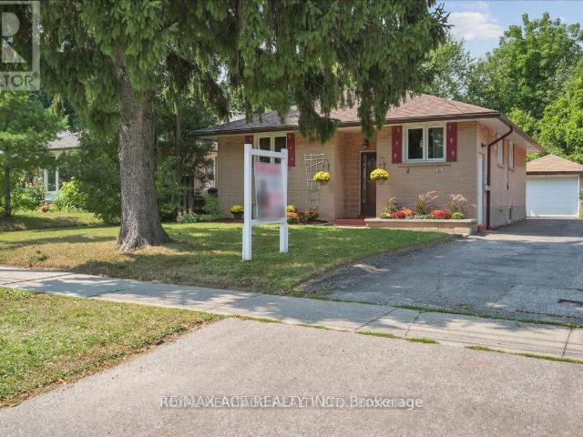 apartment at BSMT – 26 OAKRIDGE DRIVE