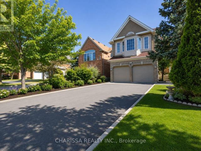 apartment at BSMT 2872 GARDENVIEW CRESCENT, Mississauga, Ontario, L5M5T4