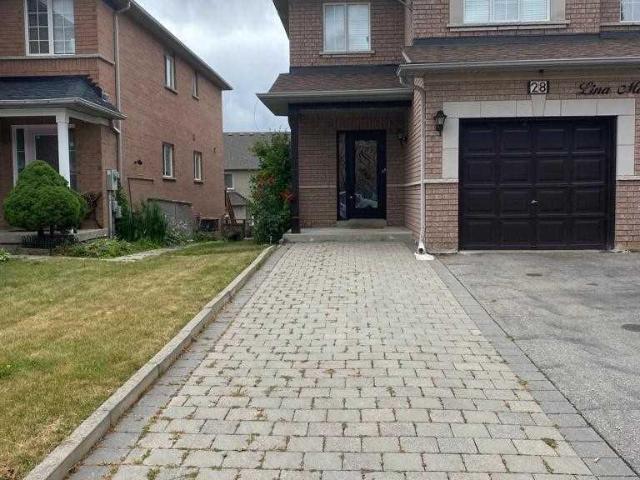 apartment at BSMT 28 LINA MARRA DRIVE